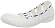crocs Women's Springi Ballet Flat