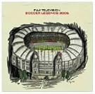 フジテレビ・サッカー・レジェンド2006