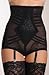 Rago High Waist Brief Girdle w/ Zipper (6101)