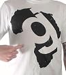 GLASSJAW - Glafrica - White T-shirt