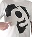 GLASSJAW - Glafrica - White T-shirt
