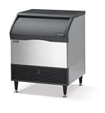 31DWMxyx89L. SL160  Scotsman CU3030SA 32A 250 Lb Self Contained Cube Ice Machine   Prodigy Series