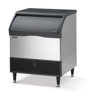 Scotsman CU3030MA-1A 250 Lb Self-Contained Cube Ice Machine - Prodigy Series Scotsman CU3030MA-1A 250 Lb Self-Contained Cube Ice Machine - Prodigy Series