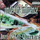 CD-Charts  Search : Life in the Quarters