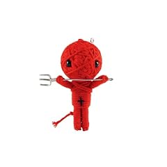 Devil Baby - VooDoll - Voodoo Puppe