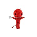 Devil Baby - VooDoll - Voodoo Puppe