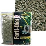 Kaytee Pet #100032212 5LB Guinea Pig Food