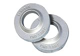 Explorer Pro Comp 55496 Coil Spring Spacer - Set of 2