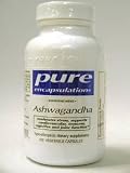 Pure Encapsulations Ashwagandha 500 mg - 120 capsules