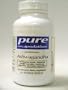 Pure Encapsulations Ashwagandha 500 mg - 120 capsules