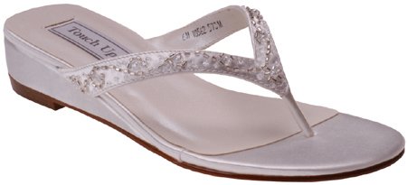 Touch Ups Women's Jinni Sandals