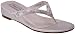 Women's Touch Ups Jinni (6 M U.S. in White Satin)