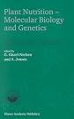 Plant Nutrition - Molecular Biology and Genetics: Proceedings of the Sixth International Symposium on Genetics and Molecular Biology of Plant Nutrition