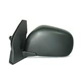 1999-2005 SUZUKI GRAND VITARA LH MIRROR (DRIVER SIDE) POWER WITHOUT HEAT by TYC