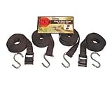 MALONE Safety Ties - MPG321