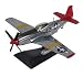 P-51 Mustang Tuskegee Airmen