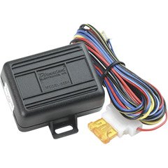 IRECTED 456LW UNIVERSAL DOOR LOCK INTERFACE MODULE