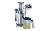 from Philips DAP (UK Kitchen and Home Supplier) Philips HR1858/00 Juice Extractor White (Model HR1858/00 Juice Extractor)