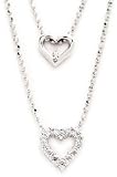 L'AMOUR DIAMOND (��ࡼ����������) �ͥå��쥹 LMD-MC12