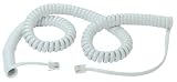 Review LINDY 35078 / LINDY Telephone Handset Cable, 2.5m