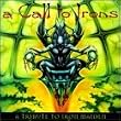 Iron Maiden:Tribute to-Call to