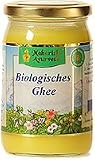 Zoom Produkt-Bild: MAHARISHI AYUR-VEDA Bio Ghee 250 gr