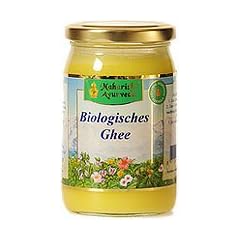 MAHARISHI AYUR-VEDA Bio Ghee 250 gr
