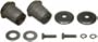 Moog K8278 Control Arm Bushing Kit