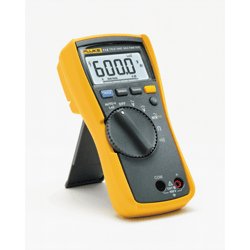 Fluke 114 Electrical TRMS Multimeter