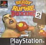 Ready 2 Rumble Round 2