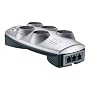 Eaton (MGE) - 66934 - Multiprise - Protection box 5 Tel@ / TV