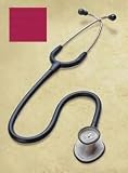 Littmann Lightweight II SE-Burgundy, 28 in