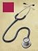 Littmann Lightweight II SE-Burgundy, 28 in