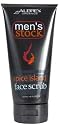 Aubrey Organics Men's Stock Spice Island Face Scrub (6 oz)