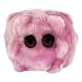 MONO (KISSING DISEASE) GIANT MICROBE PLUSH