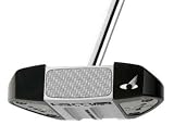 Never Compromise Gray Matter 2 Exchange Putter Model 2 (Center Shafted Modern Mallet)