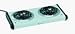 Applica/Black & Decker 6432 Toastmaster Double Buffet Range