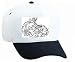 White Cap with travel, 