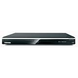 New Toshiba All Region Progressive Scan Multi Region free DTS® Compatible DVD Player. Plays DVDs From All Regions (0-6) On Any TV. Remote DVD-/+RW, CD-RW, CD-R, DVD-/+R, SVCD, VCD - Exclusive From PVCS