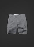H.E. Homini Emerito Men's Bermuda Logan
