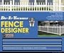 Do It Yourself Fence Designer