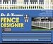 Do It Yourself Fence Designer