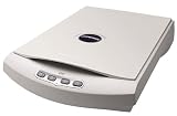Compaq S200 Flatbed USB Scanner