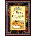 Victoria (Magazine): Dear Friends: An Address Book by  Victoria Magazine