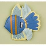 Sea Quest Switch Plate Cover