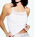  : Wacoal Supima Cotton Shelf Camisole Daywear