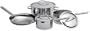 Cuisinart 99-7 Everyday Stainless 7-Piece Cookware Set