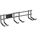 Racor Pro PS-2R Two Pair Ski and Pole Rack