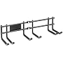Racor Pro PS-2R Two Pair Ski and Pole Rack