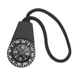 Rothco Zipper Pull Compass
